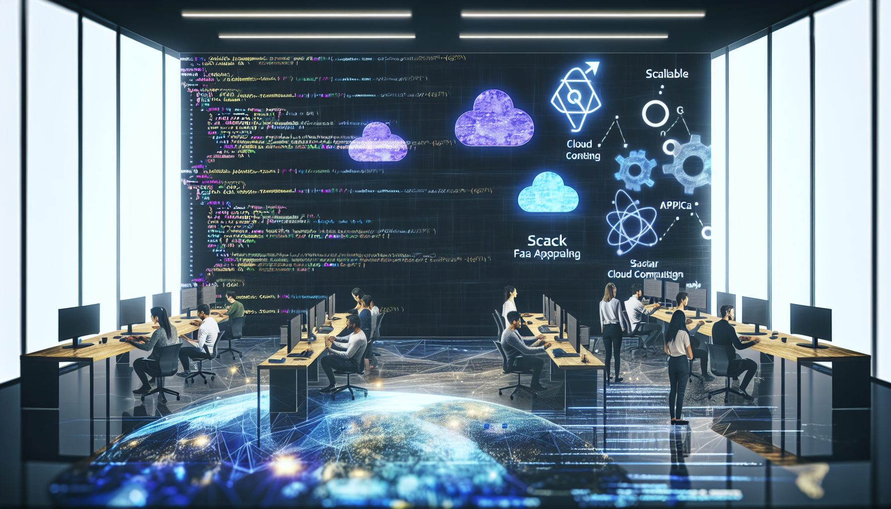 Build a Scalable Full-Stack SaaS App with React & Node
