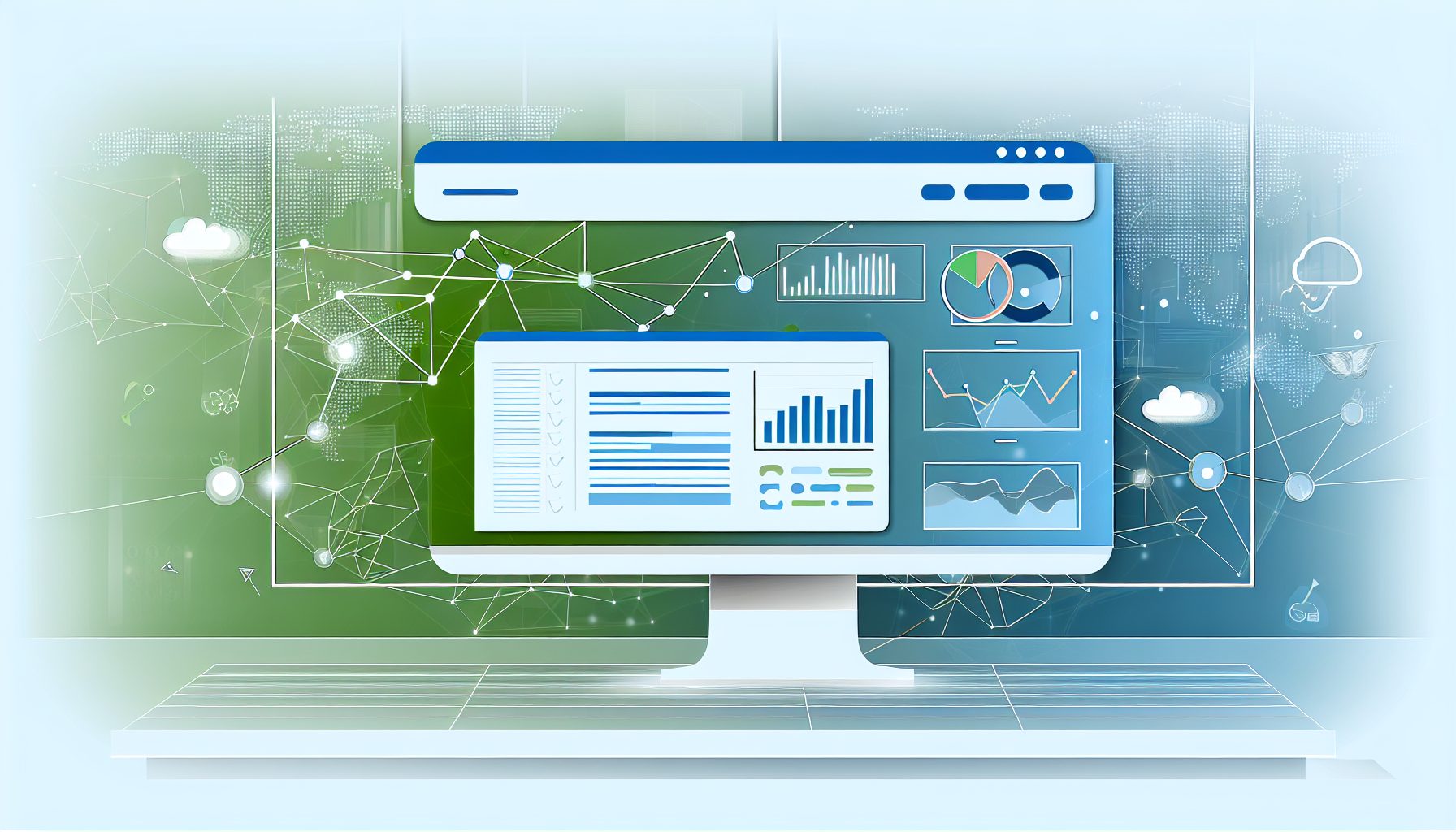 Building a Scalable SaaS Admin Dashboard with React and Node