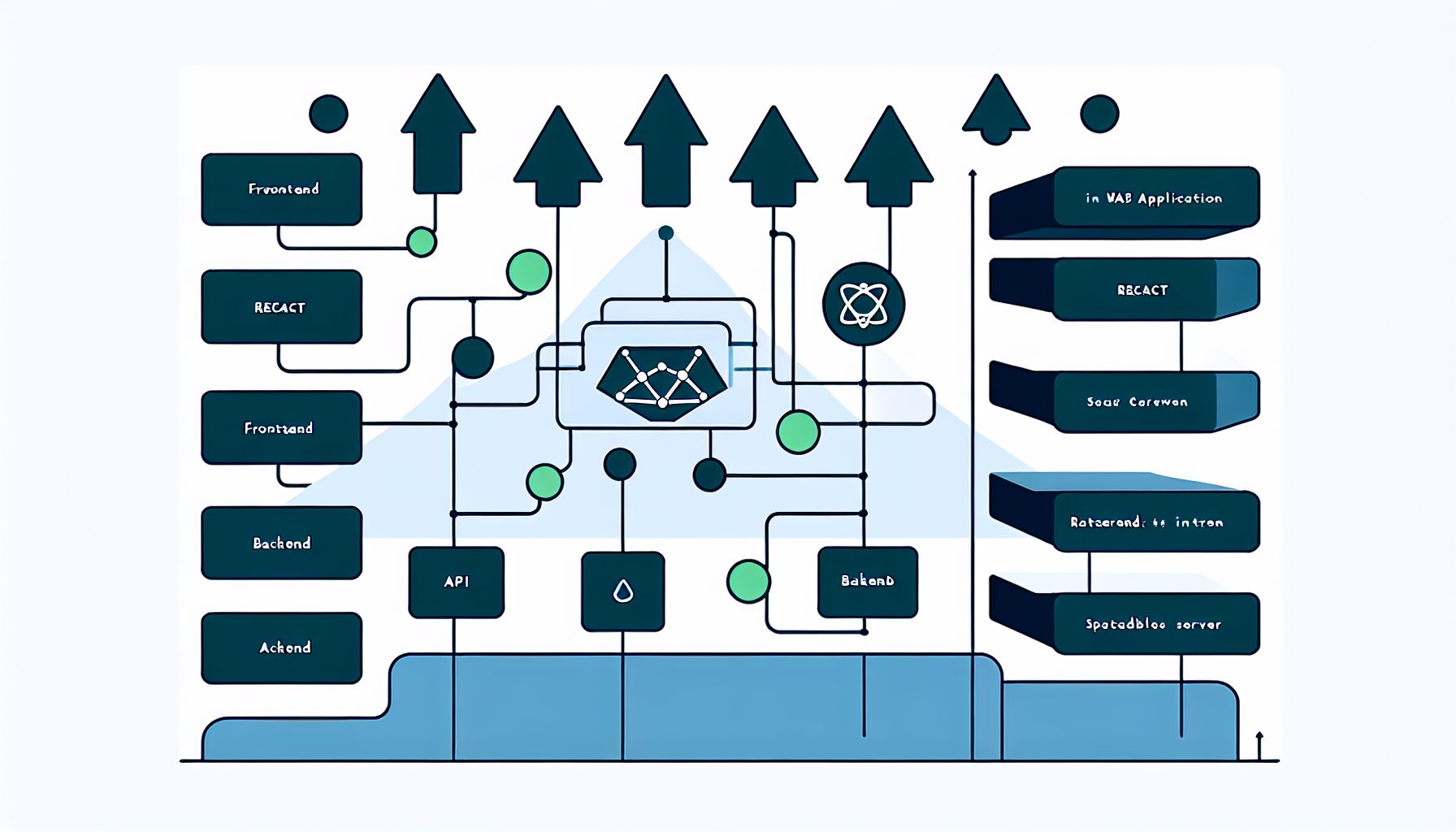 Designing a Scalable API-First SaaS Web App