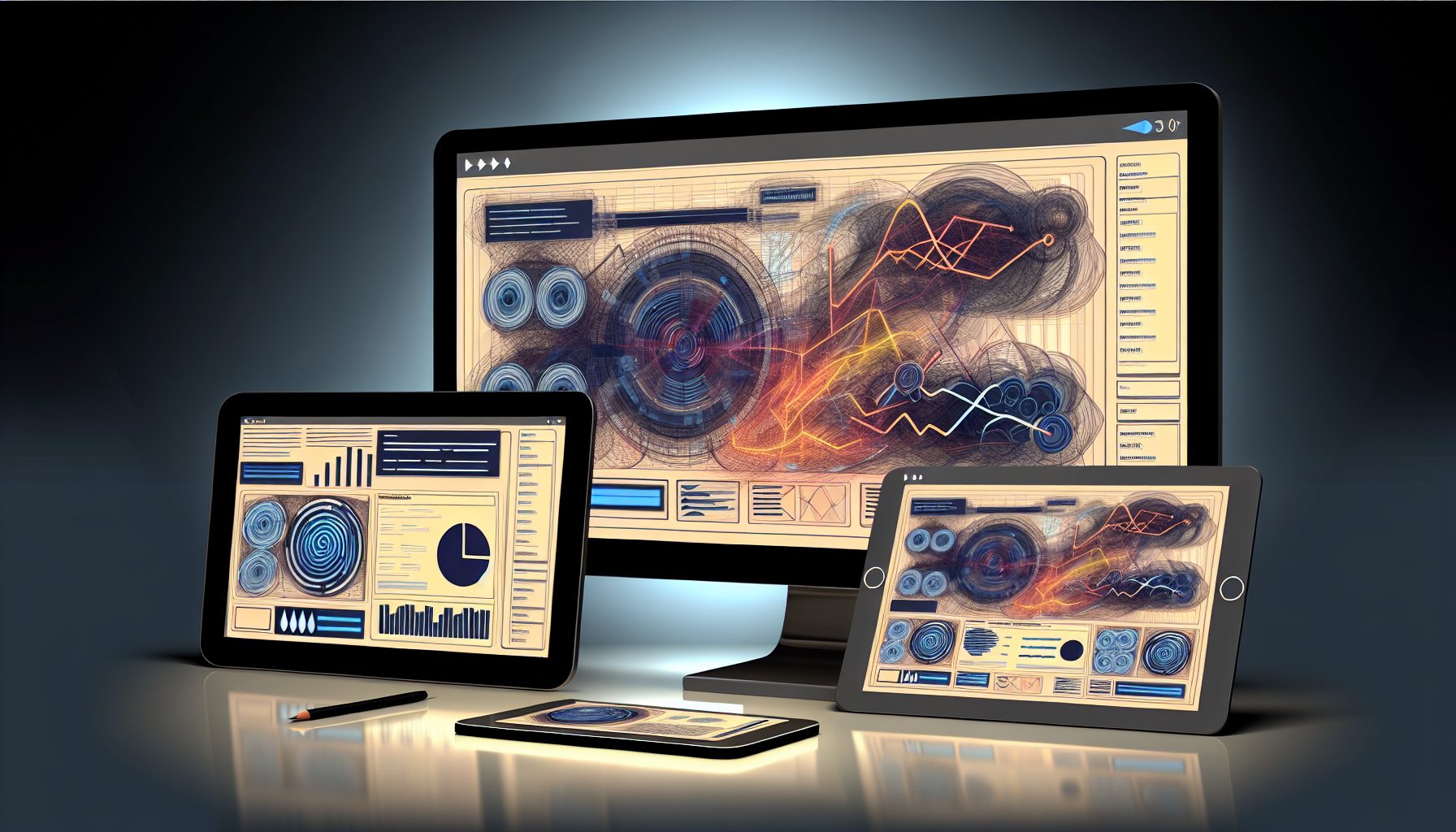 Building a Scalable SaaS Dashboard with React and Node.js